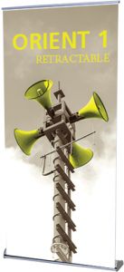 Orient Banner Stands-OB-ONT